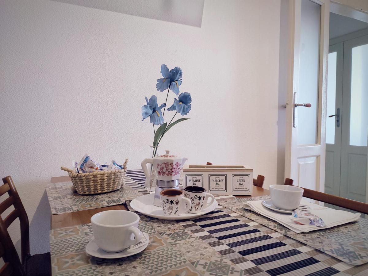 Flower 11 Apartment Bari Exterior photo