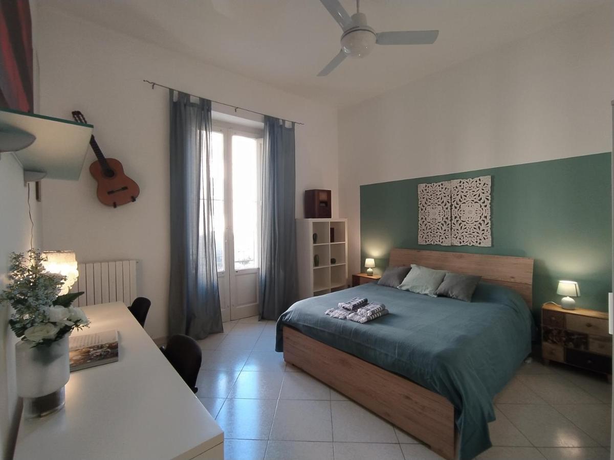Flower 11 Apartment Bari Exterior photo