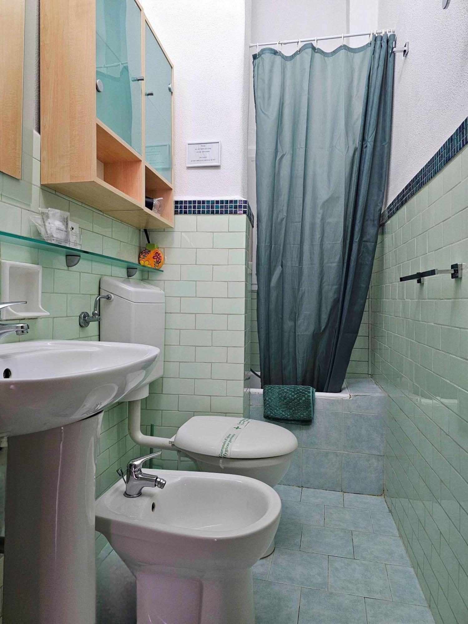 Flower 11 Apartment Bari Exterior photo